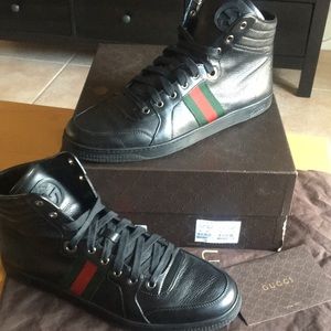 Gucci Size 11